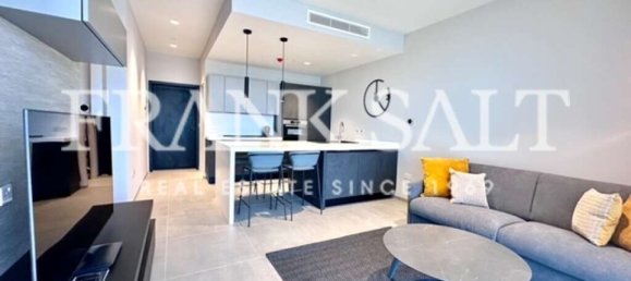 1 chambre Appartement à Saint Julian's, Malta No. 430 3