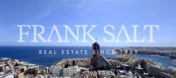 1 chambre Appartement à Saint Julian's, Malta No. 430 9