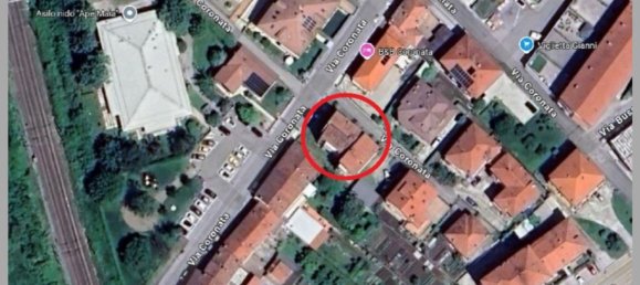 4 Schlafzimmer Wohnung in Fossano, Italy, Nr. 378353 29