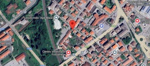 4 Schlafzimmer Wohnung in Fossano, Italy, Nr. 378353 14