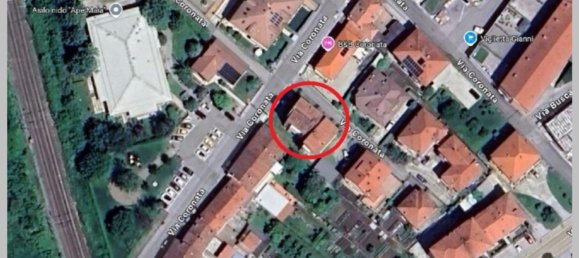 4 Schlafzimmer Wohnung in Fossano, Italy, Nr. 378353 16