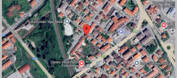 4 Schlafzimmer Wohnung in Fossano, Italy, Nr. 378353 27