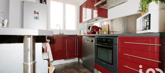 2 bedrooms Apartment in Tinqueux, France No. 79171 6