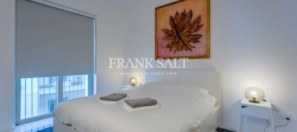 2 bedrooms Apartment in Sliema, Malta No. 6816 12