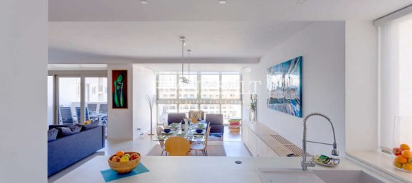 2 bedrooms Apartment in Sliema, Malta No. 6816 4