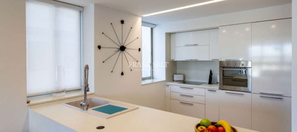 2 bedrooms Apartment in Sliema, Malta No. 6816 8