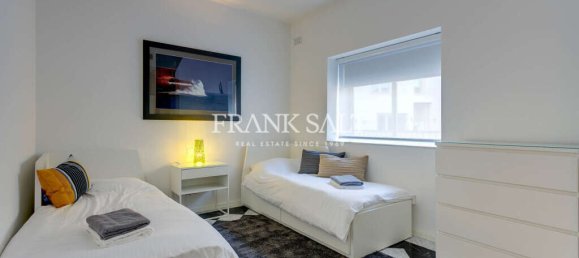 2 bedrooms Apartment in Sliema, Malta No. 6816 14