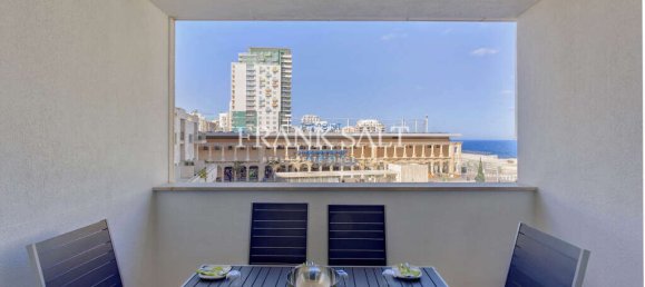 2 bedrooms Apartment in Sliema, Malta No. 6816 10