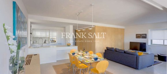 2 bedrooms Apartment in Sliema, Malta No. 6816 2