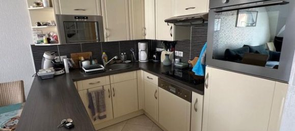 1 bedroom Apartment in Cucq, France No. 314856 4