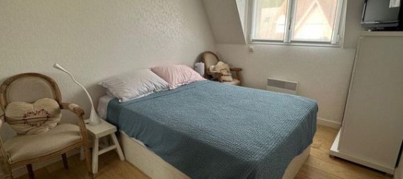 1 bedroom Apartment in Cucq, France No. 314856 7