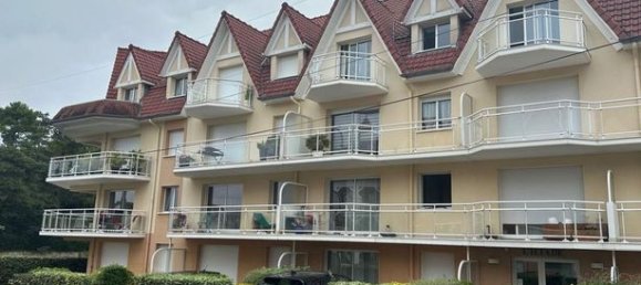 1 bedroom Apartment in Cucq, France No. 314856 10