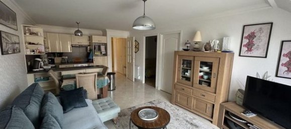 1 bedroom Apartment in Cucq, France No. 314856 3