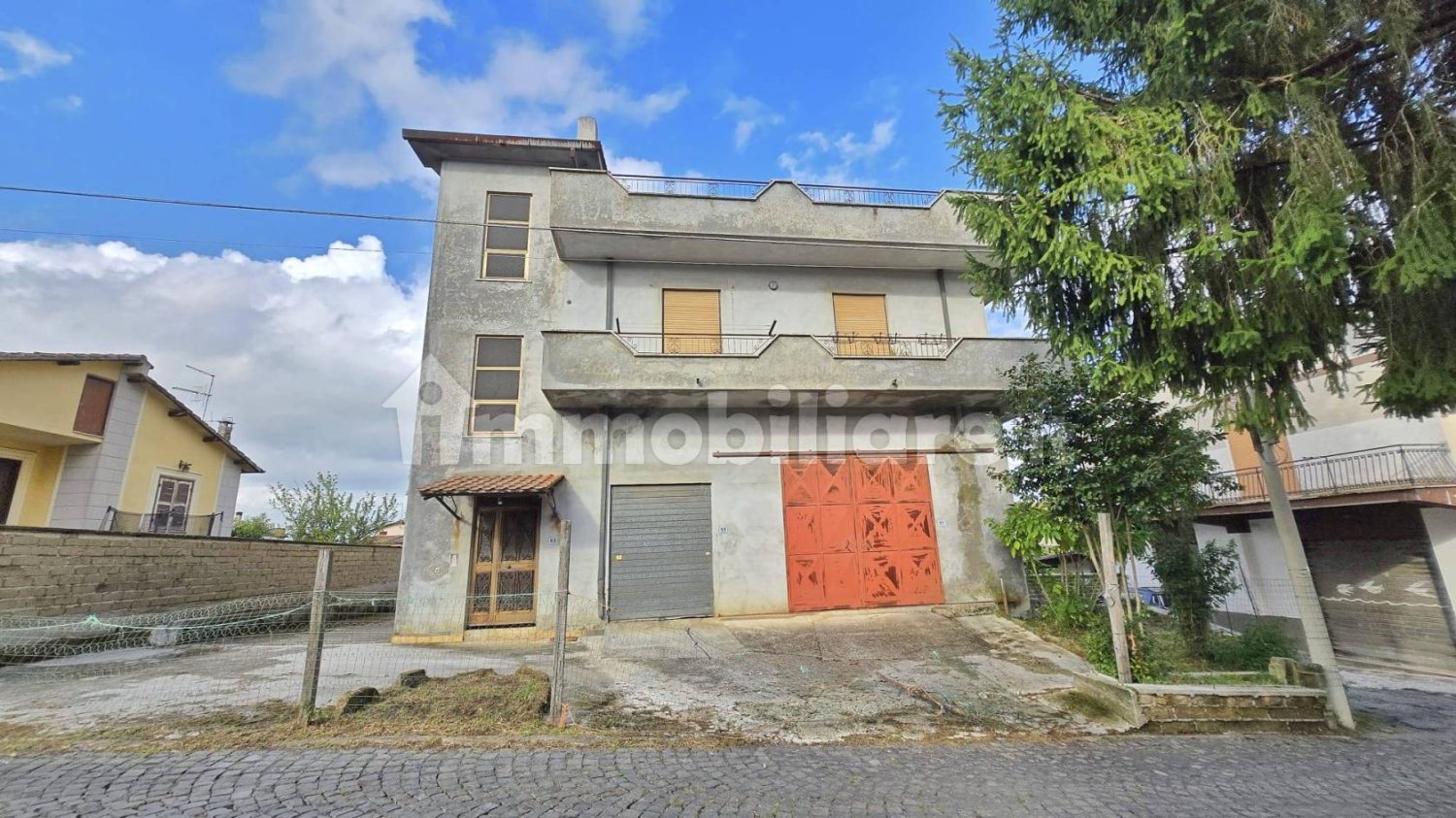 Villa de 2 dormitorios en Lariano, Italy No. 334384