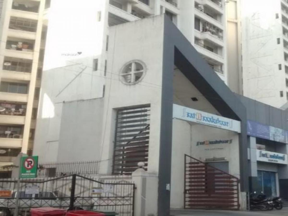 Дом с 3 спальнями в Мумбаи, Индия № 60602