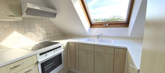 2-Zimmer Wohnung in Esslingen, Germany, Nr. 277903 3