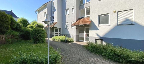 2-Zimmer Wohnung in Esslingen, Germany, Nr. 277903 6