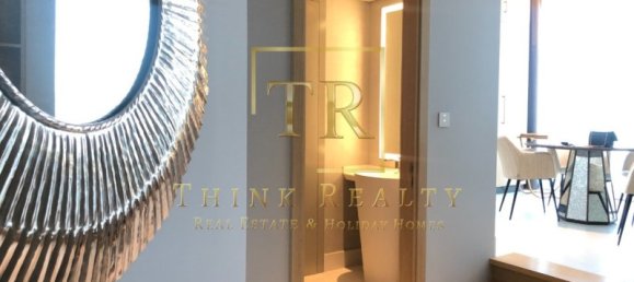 1 bedroom Apartment in Business Bay, UAE No. 13802 10