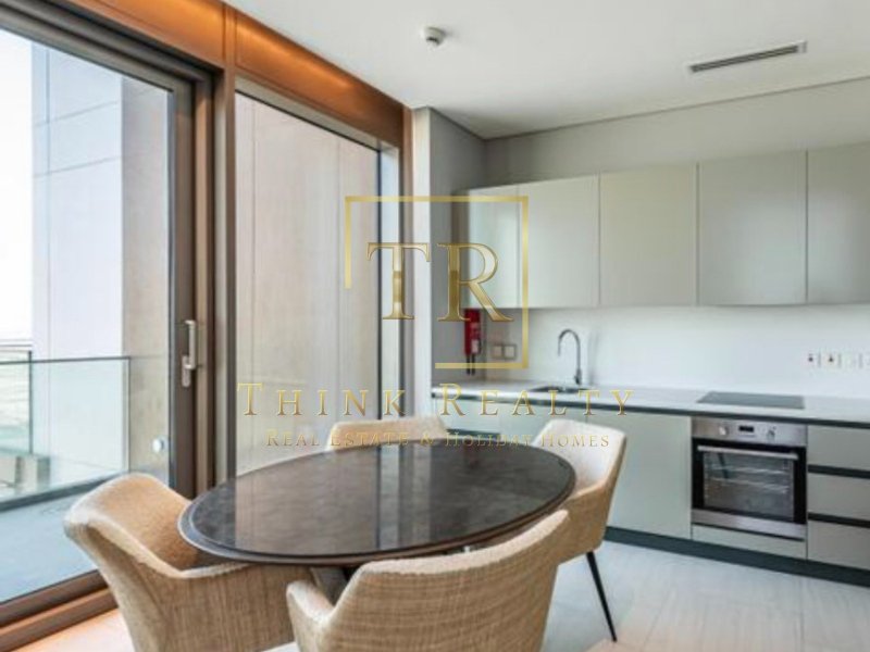 1 bedroom Apartment in Business Bay, UAE No. 13802