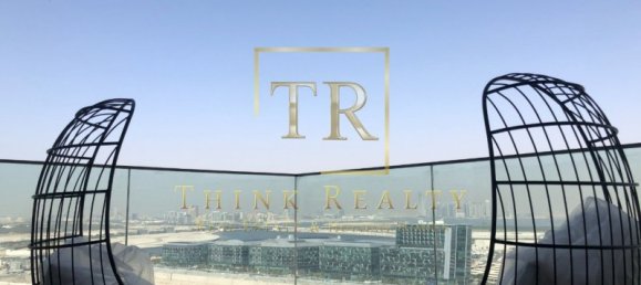 1 bedroom Apartment in Business Bay, UAE No. 13802 2