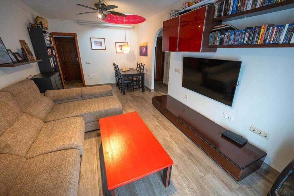 Penthouse T2 em Monda, Spain N.º 176144