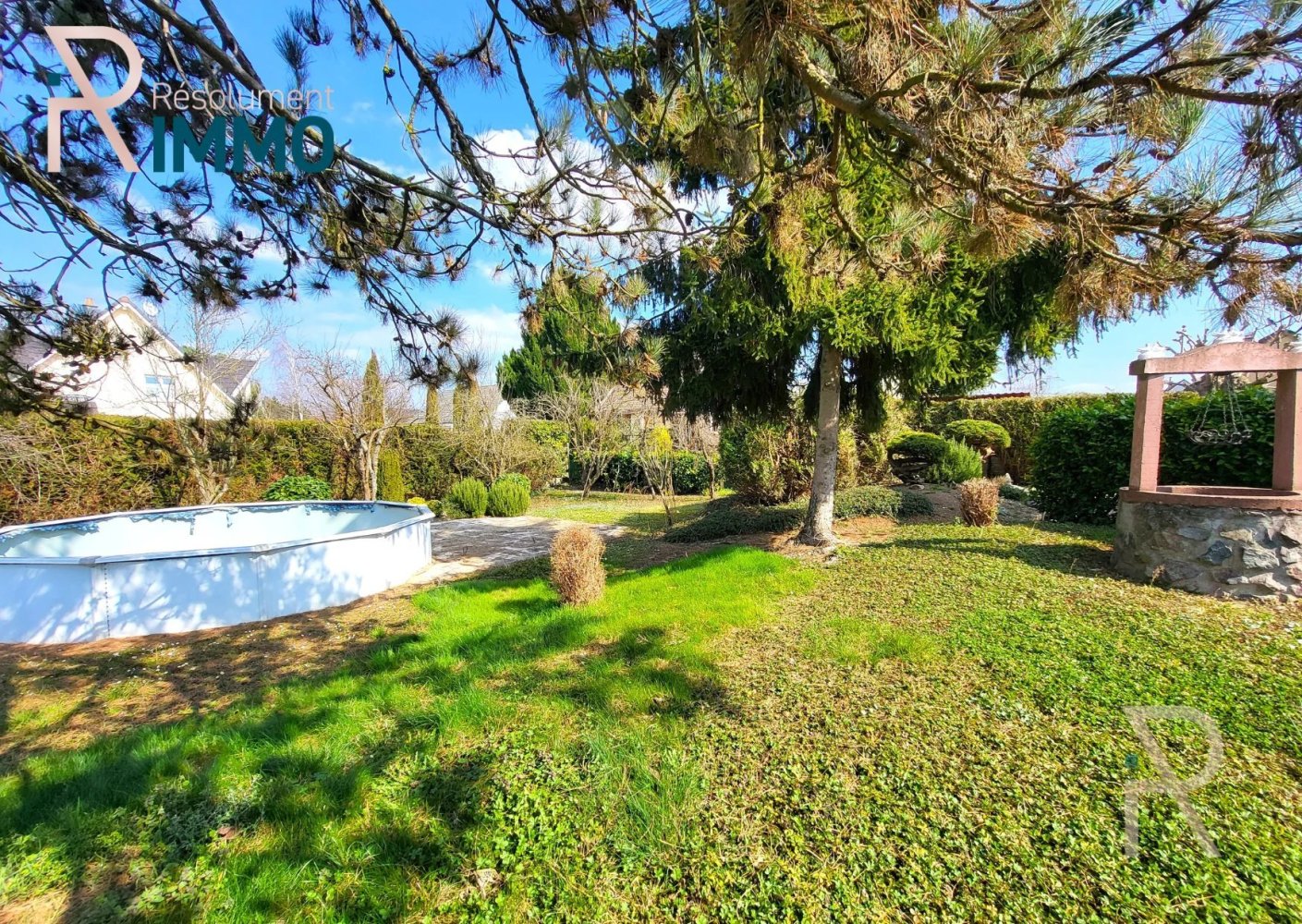 Дом с 4 спальнями в Фортшвир, Франция № 344676