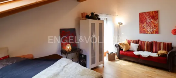 3 chambres Appartement à Weilheim-Schongau, Germany No. 289055 9