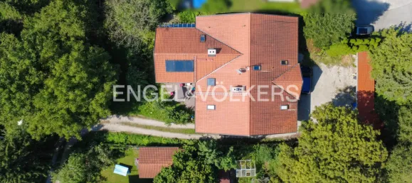 3 chambres Appartement à Weilheim-Schongau, Germany No. 289055 3