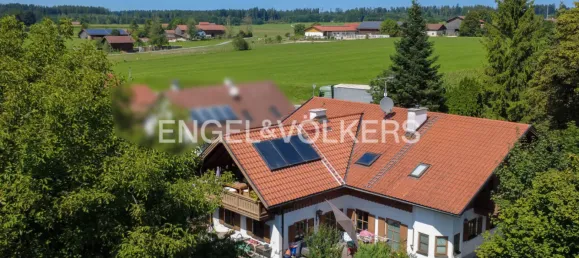3 chambres Appartement à Weilheim-Schongau, Germany No. 289055 2