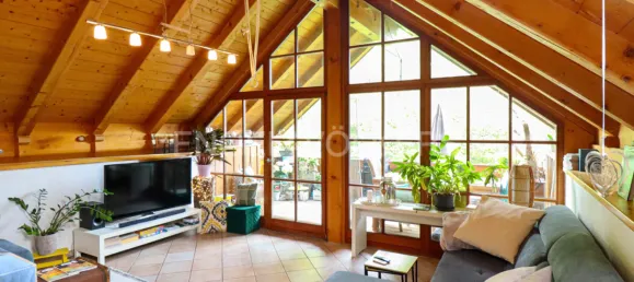 3 chambres Appartement à Weilheim-Schongau, Germany No. 289055 7