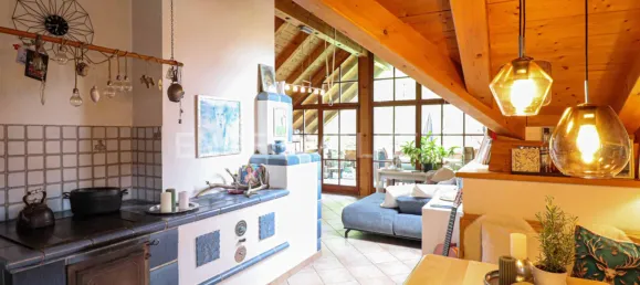 3 chambres Appartement à Weilheim-Schongau, Germany No. 289055 6