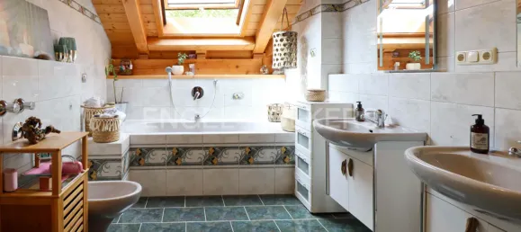 3 chambres Appartement à Weilheim-Schongau, Germany No. 289055 8