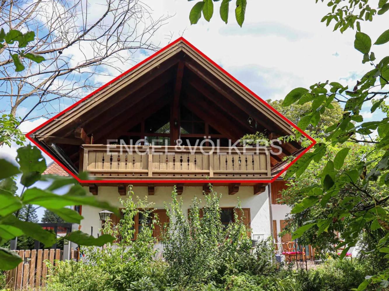 3 chambres Appartement à Weilheim-Schongau, Germany No. 289055