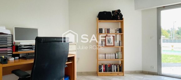 5 bedrooms House in Arsac, France No. 341214 10