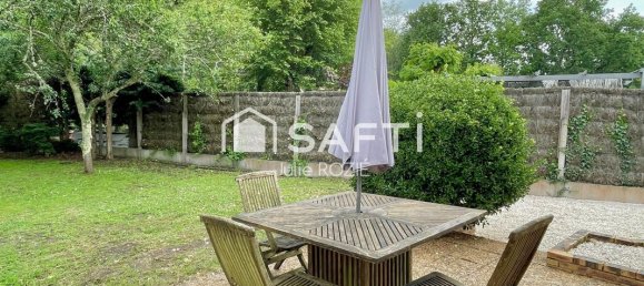 5 bedrooms House in Arsac, France No. 341214 3