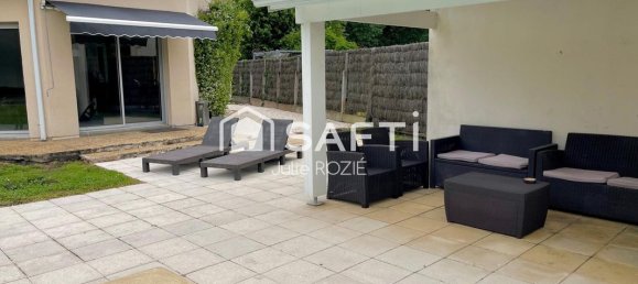 5 bedrooms House in Arsac, France No. 341214 5