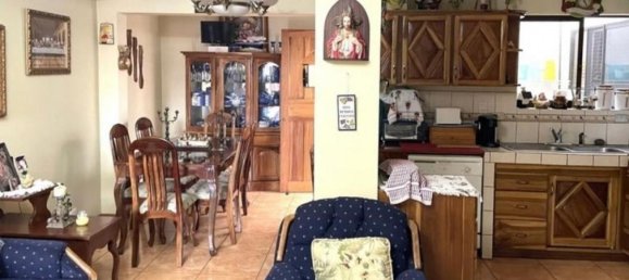 5 bedrooms House in San Jose, Costa Rica No. 856 5