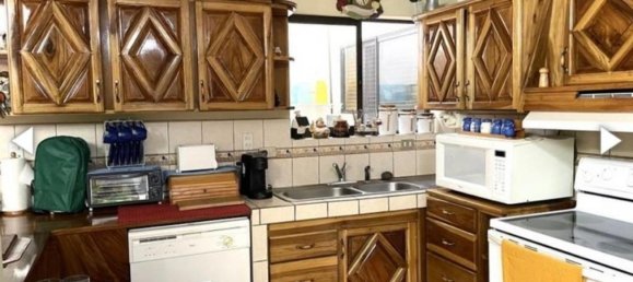 5 bedrooms House in San Jose, Costa Rica No. 856 2