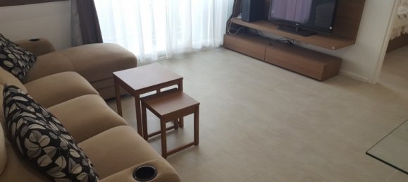 Condominio de 1 dormitorio en Bangkok, Thailand No. 7069 7