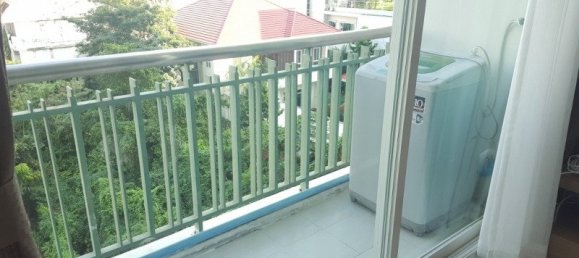 Condominio de 1 dormitorio en Bangkok, Thailand No. 7069 8