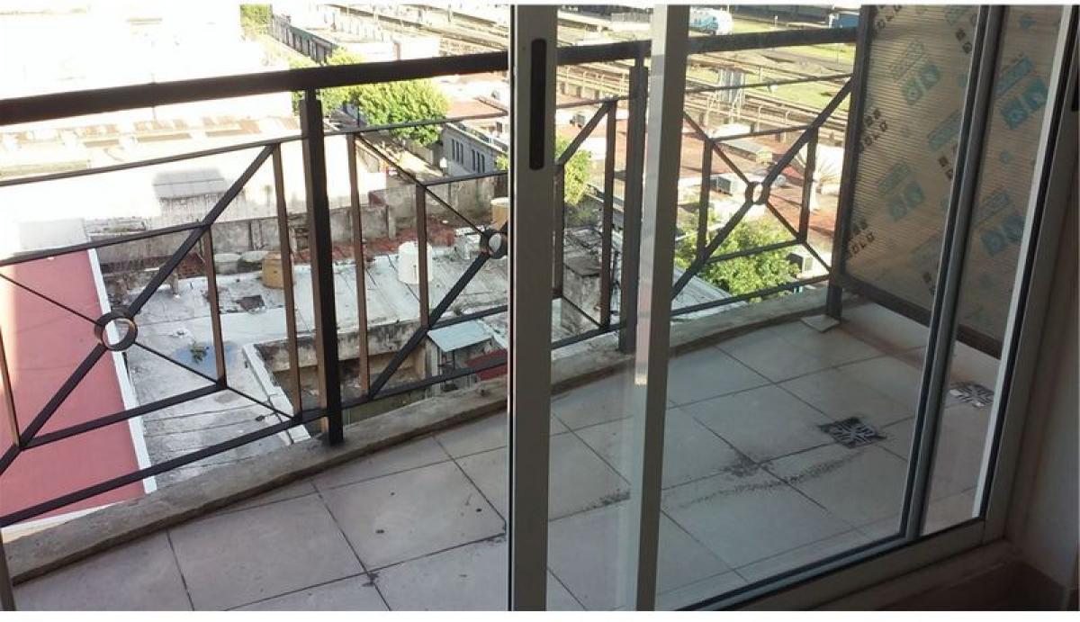 Apartamento T2 em Buenos Aires, Argentina N.º 81168