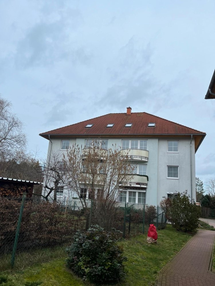 Студия в Зальцланд, Германия № 284288