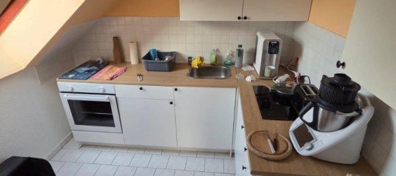 Студия в Зальцланд, Германия № 284288 4