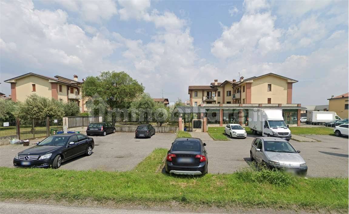 Apartamento T1 em Erbusco, Italy N.º 367062