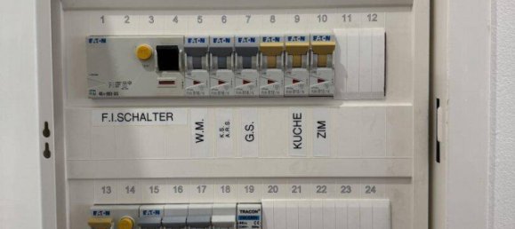 2 rooms Apartment in Rudolfsheim-Funfhaus, Austria No. 138428 11