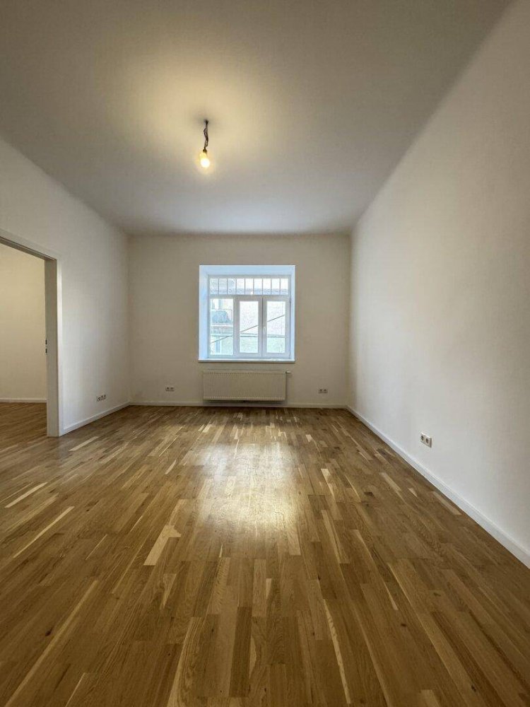 2 rooms Apartment in Rudolfsheim-Funfhaus, Austria No. 138428