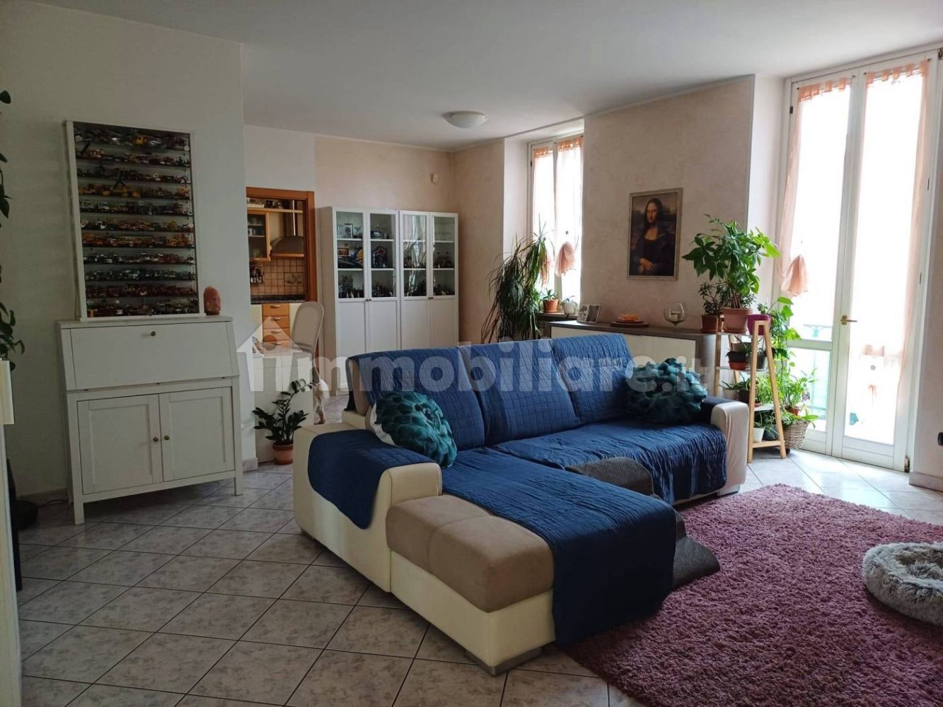 Dúplex de 1 dormitorio en Varese, Italy No. 380032