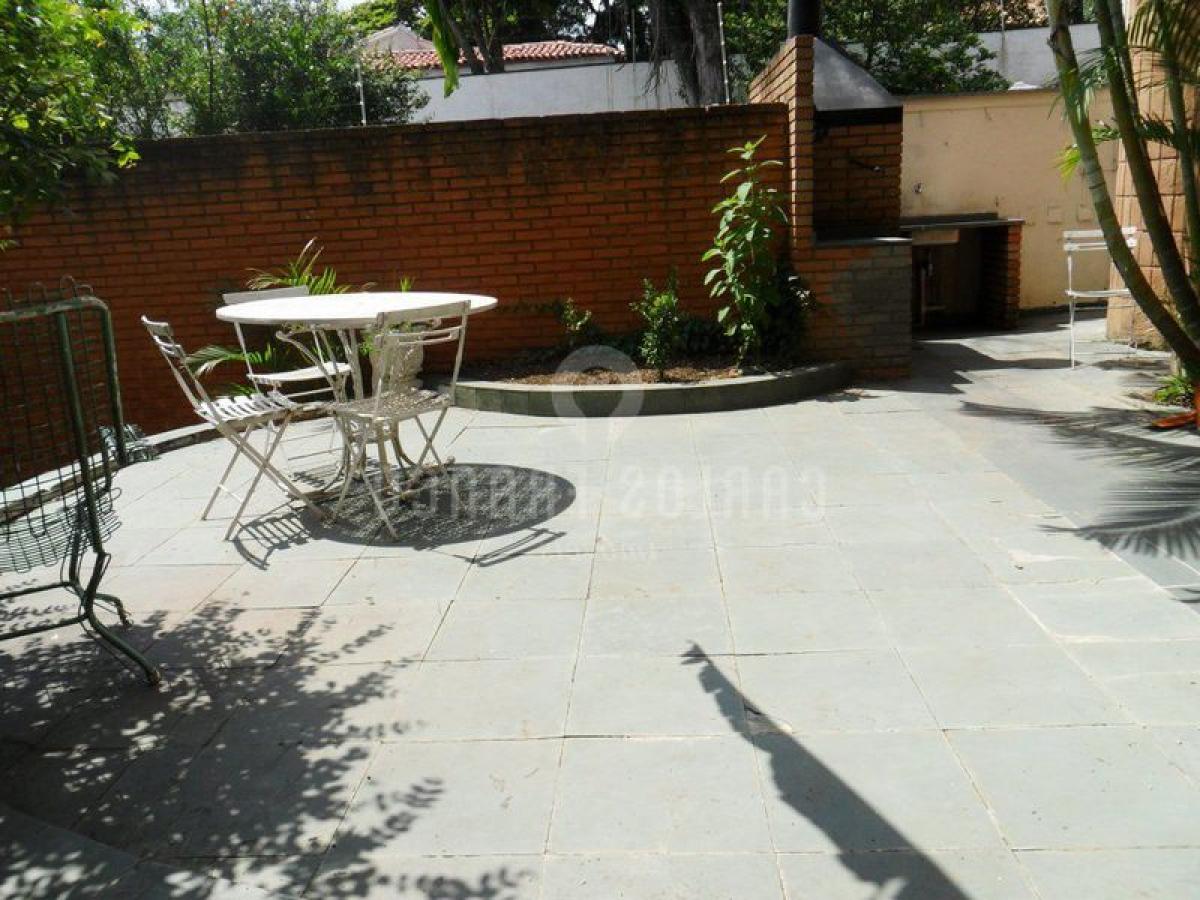 Casa T3 em São Paulo, Brazil N.º 594061