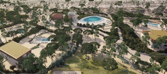 2 bedrooms Villa in Grandola, Portugal No. 133666 4