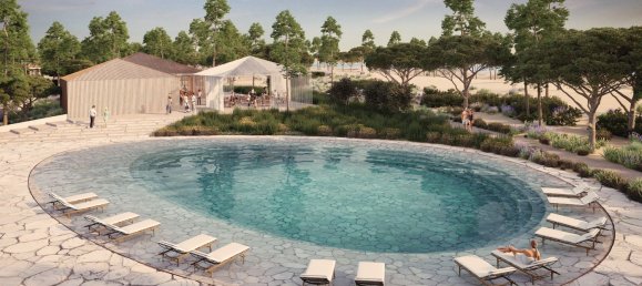 2 bedrooms Villa in Grandola, Portugal No. 133666 8